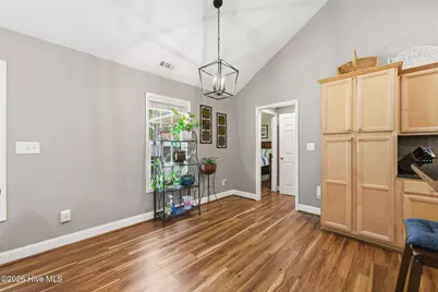 206 War Admiral Drive, Havelock, NC 28532 - Photo 17
