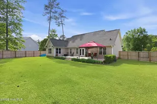 206 War Admiral Dr, Havelock, NC 28532 - Photo 37