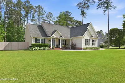 206 War Admiral Drive, Havelock, NC 28532 - Photo 55