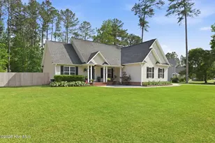 206 War Admiral Dr, Havelock, NC 28532 - Photo 55