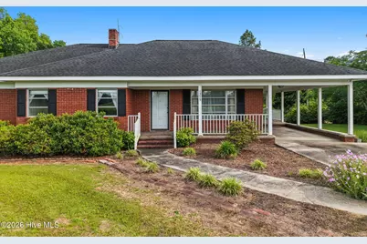 1375 Kenny Jordan Road, Tabor City, NC 28463 - Photo 3