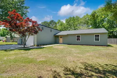 514 Gene Drive, Havelock, NC 28532 - Photo 3