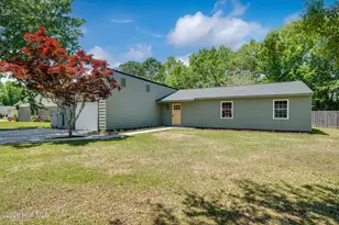 514 Gene Dr, Havelock, NC 28532 - Photo 3