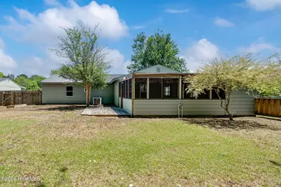 514 Gene Drive, Havelock, NC 28532 - Photo 37
