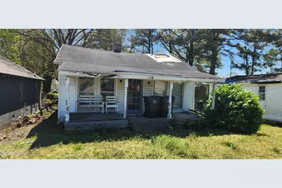 208 N Main Street, Stantonsburg, NC 27883 - Photo 1
