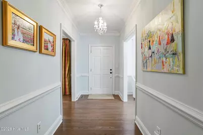 2024 Joelene Drive, Rocky Mount, NC 27803 - Photo 25