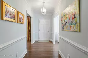 2024 Joelene Dr, Rocky Mount, NC 27803 - Photo 25
