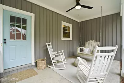 2024 Joelene Drive, Rocky Mount, NC 27803 - Photo 5