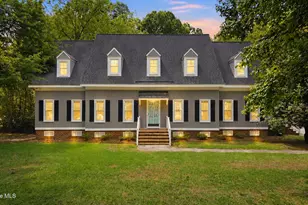 2024 Joelene Dr, Rocky Mount, NC 27803 - Photo 1