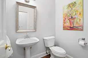 2024 Joelene Dr, Rocky Mount, NC 27803 - Photo 21