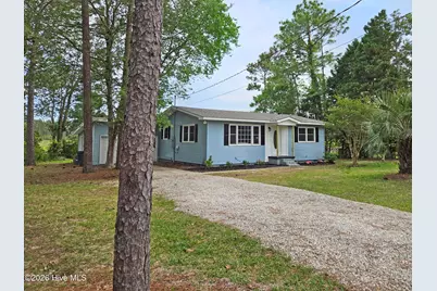 259 N Hills Drive, Southport, NC 28461 - Photo 39