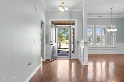 1207 Fence Post Lane, Carolina Shores, NC 28467 - Photo 5