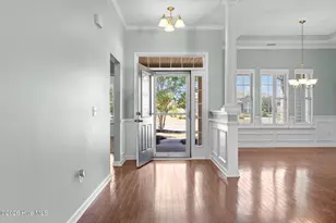 1207 Fence Post Ln, Carolina Shores, NC 28467 - Photo 5
