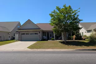 1207 Fence Post Ln, Carolina Shores, NC 28467 - Photo 1