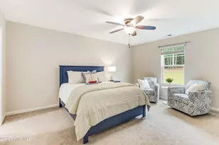 1316 N Fisher King Dr SE, Bolivia, NC 28422 - Photo 17