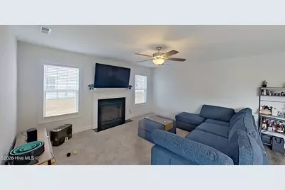 225 Lookout Lane, Sneads Ferry, NC 28460 - Photo 3