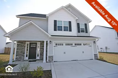 225 Lookout Lane, Sneads Ferry, NC 28460 - Photo 1