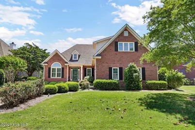 2006 Kenilworth Lane, Wilmington, NC 28405 - Photo 1
