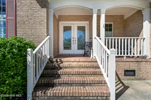 176 Middleton Dr, Hertford, NC 27944 - Photo 13