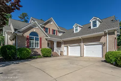176 Middleton Drive, Hertford, NC 27944 - Photo 3