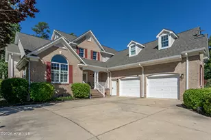 176 Middleton Dr, Hertford, NC 27944 - Photo 3