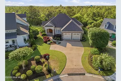 3023 Baycrest Drive, Southport, NC 28461 - Photo 79