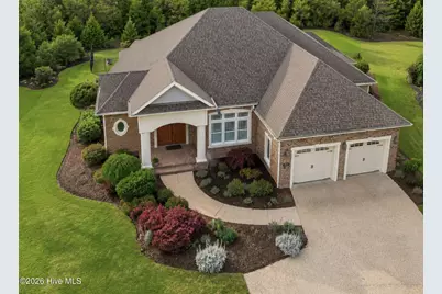 3023 Baycrest Drive, Southport, NC 28461 - Photo 1