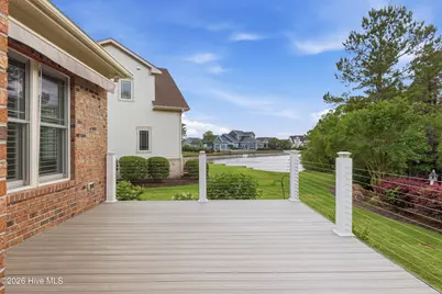 3023 Baycrest Drive, Southport, NC 28461 - Photo 35