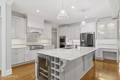 3023 Baycrest Drive, Southport, NC 28461 - Photo 19