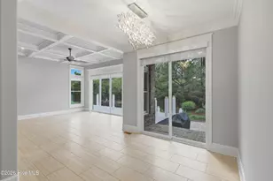 3023 Baycrest Drive, Southport, NC 28461 - Photo 29