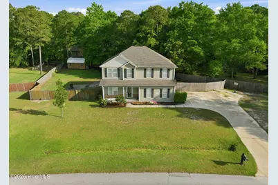 113 Sunny Point Drive, Richlands, NC 28574 - Photo 13