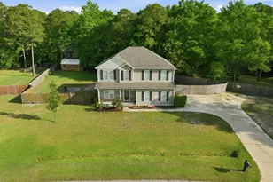 113 Sunny Point Dr, Richlands, NC 28574 - Photo 13