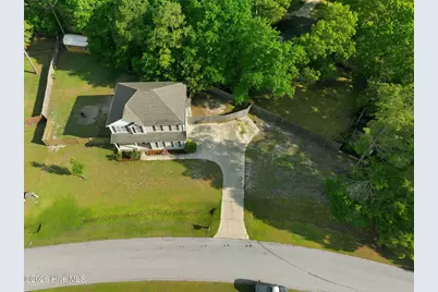 113 Sunny Point Drive, Richlands, NC 28574 - Photo 15