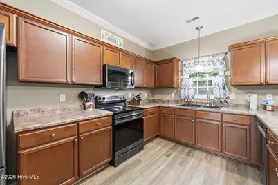 113 Sunny Point Drive, Richlands, NC 28574 - Photo 25