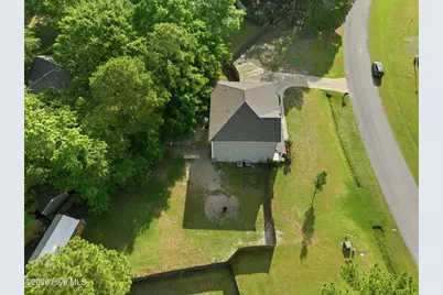 113 Sunny Point Drive, Richlands, NC 28574 - Photo 17