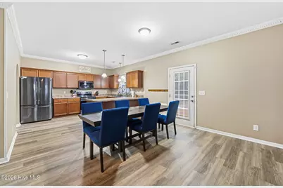 113 Sunny Point Drive, Richlands, NC 28574 - Photo 23