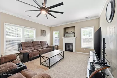 113 Sunny Point Drive, Richlands, NC 28574 - Photo 31