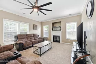 113 Sunny Point Dr, Richlands, NC 28574 - Photo 31