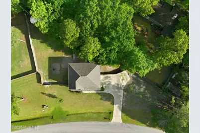 113 Sunny Point Drive, Richlands, NC 28574 - Photo 19
