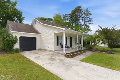 802 Garrison Court, Wilmington, NC 28411 - Photo 43