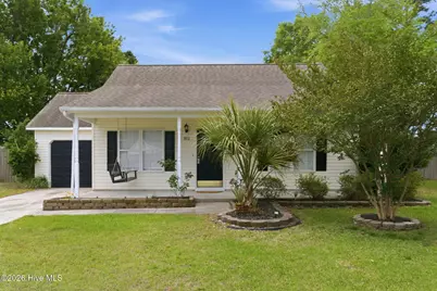 802 Garrison Court, Wilmington, NC 28411 - Photo 3