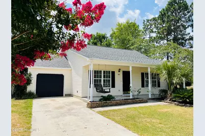 802 Garrison Court, Wilmington, NC 28411 - Photo 1