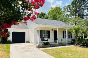 802 Garrison Ct, Wilmington, NC 28411 - Photo 1