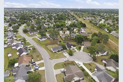 802 Garrison Court, Wilmington, NC 28411 - Photo 7