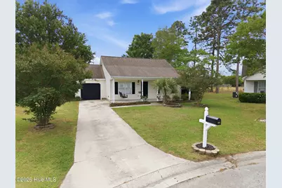 802 Garrison Court, Wilmington, NC 28411 - Photo 5
