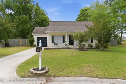 802 Garrison Court, Wilmington, NC 28411 - Photo 1