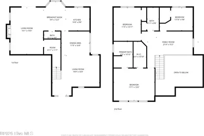 2108 Aydlett Drive, Elizabeth City, NC 27909 - Photo 33