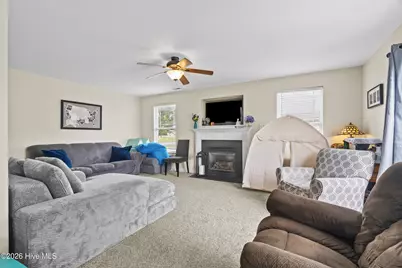 2108 Aydlett Drive, Elizabeth City, NC 27909 - Photo 9