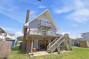 147 Bayview Blvd, Atlantic Beach, NC 28512 - Photo 35