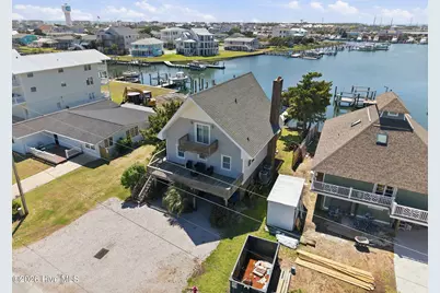147 Bayview Boulevard, Atlantic Beach, NC 28512 - Photo 43